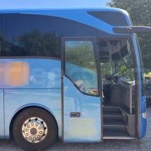 Mercedes-Benz Tourismo
