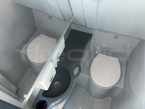 Mercedes-Benz Travego