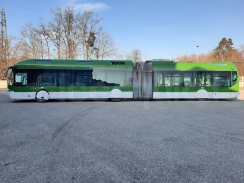 N. 6 Irisbus Cristalis ETB 18