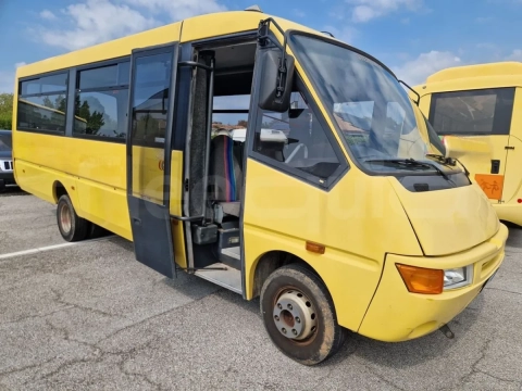 Iveco Cacciamali