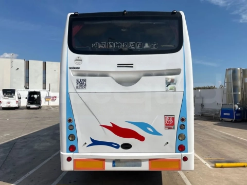 Vdl Andecar V