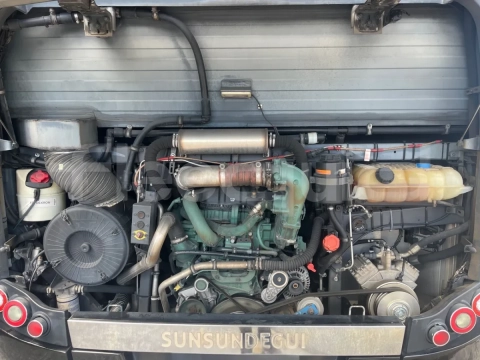 Volvo Sunsundegui
