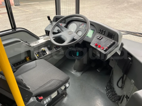 Mercedes-Benz O 530