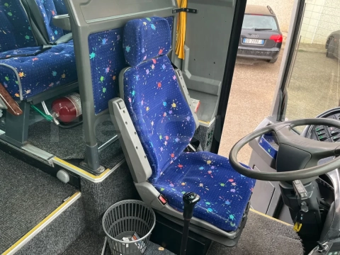 Irisbus Domino Orlandi 2001