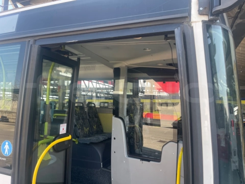 Scania Citywide
