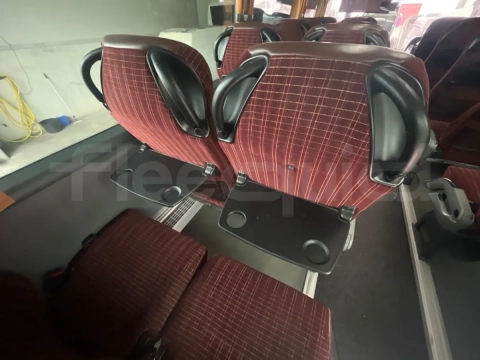 Scania Touring HD