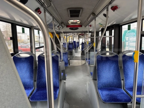 Solaris Urbino 18