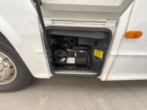 Iveco Indcar