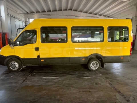 Iveco A50