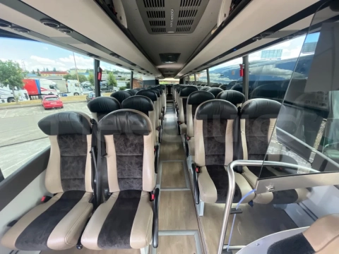 Volvo Sunsundegui