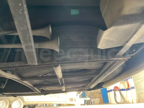 Irisbus Eurorider