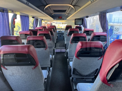 Neoplan Spaceliner