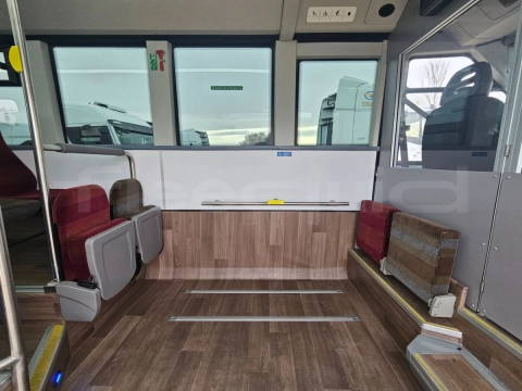 Iveco Indcar