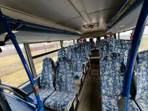 MAN SU 283