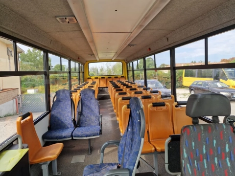 Iveco Cacciamali