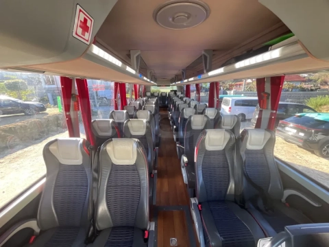 Temsa MD9