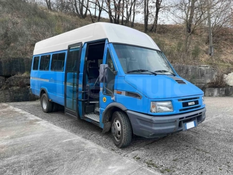 Iveco A45E12