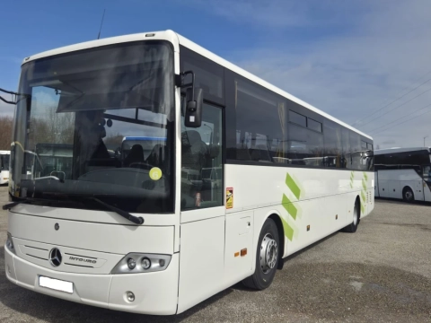 Mercedes Intouro Euro 6