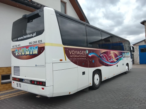 Irisbus Iliade 2004