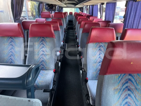 Neoplan Spaceliner