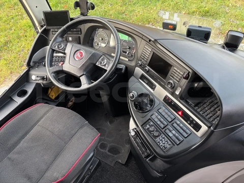 Setra S516 HD/2