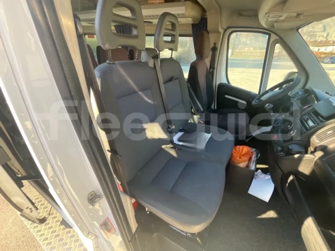 Citroën Jumper