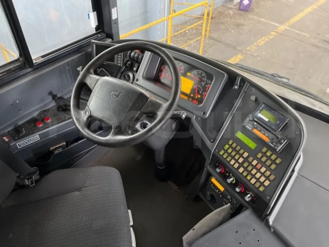 Volvo B12