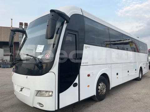Volvo B12