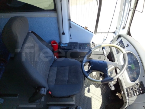King Long XMQ6900