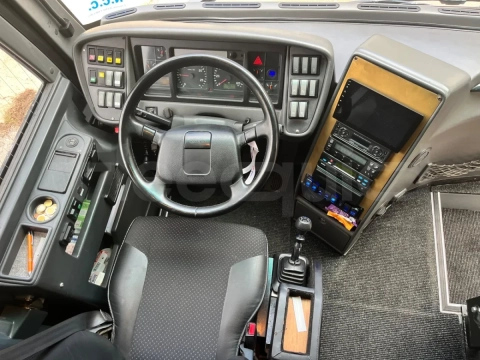 Volvo Barbi Genesis