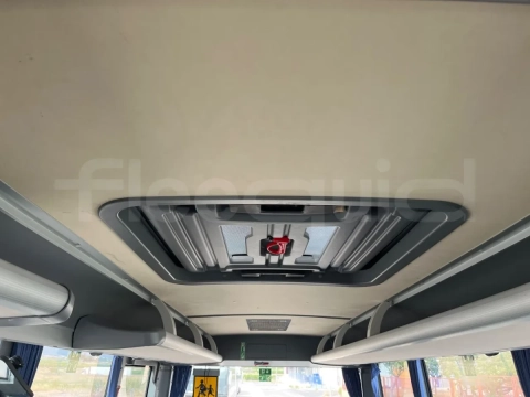 Isuzu Grand Toro