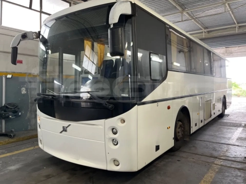 Volvo B12