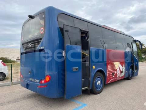 King Long XMQ6800