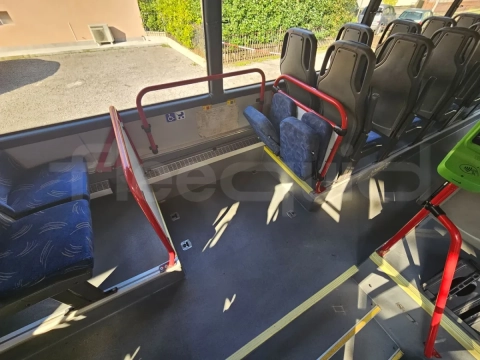 Volvo 8700B12B