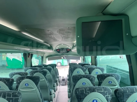 Scania KIB 4X2