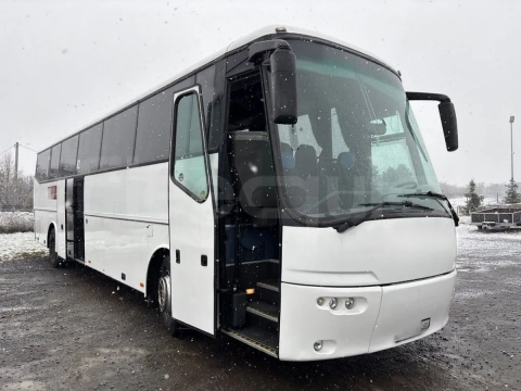 Bova Futura FHD