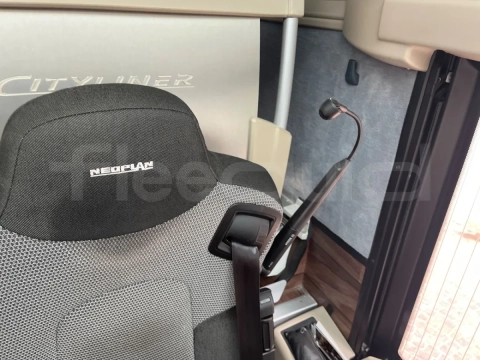 Neoplan Cityliner