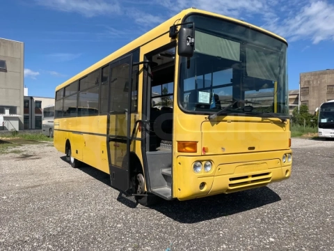 Iveco Cacciamali