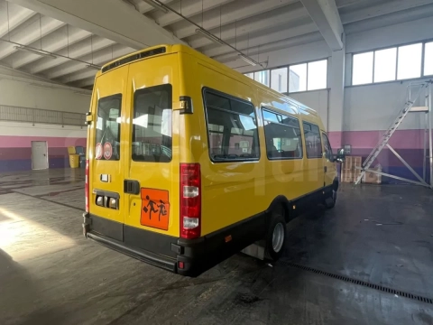 Iveco A50