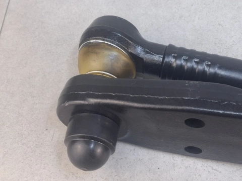 Łącznik stabilizatora TRW JTS0056, stabilizator 20 994 420, długość 350 mm VOLVO - NOWY