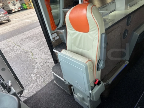 Van Hool Astromega