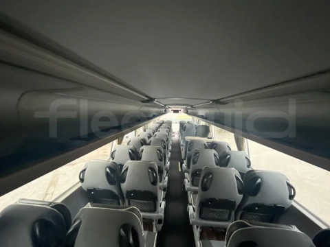 Neoplan Cityliner
