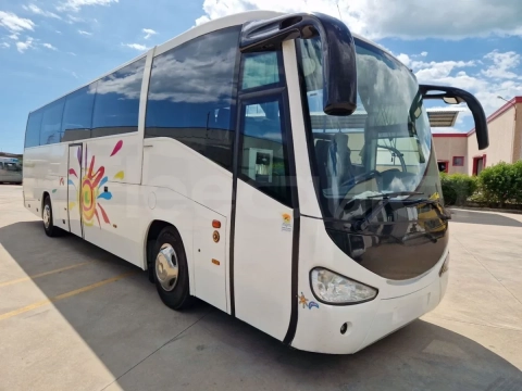 Irizar Scania