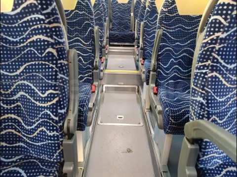 Iveco Crossway