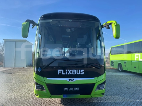 MAN Lion's Coach
