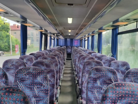 Setra S319 GT-UL