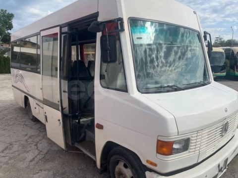 Mercedes-Benz Vario