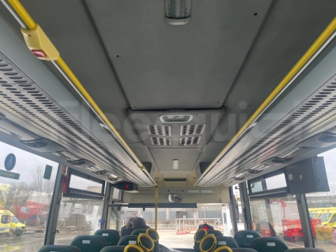 Setra S417