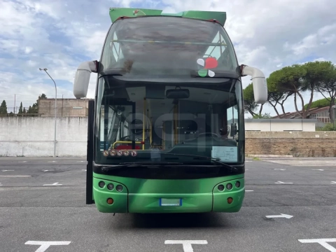 Volvo Bravo I City