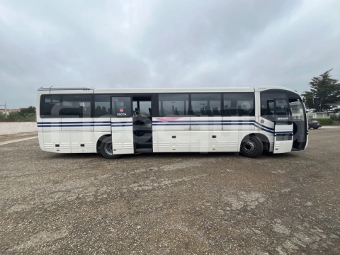 Iveco 380